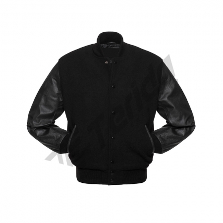 Varsity Jacket